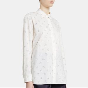 🎉SALE🎉 Theory Blouse